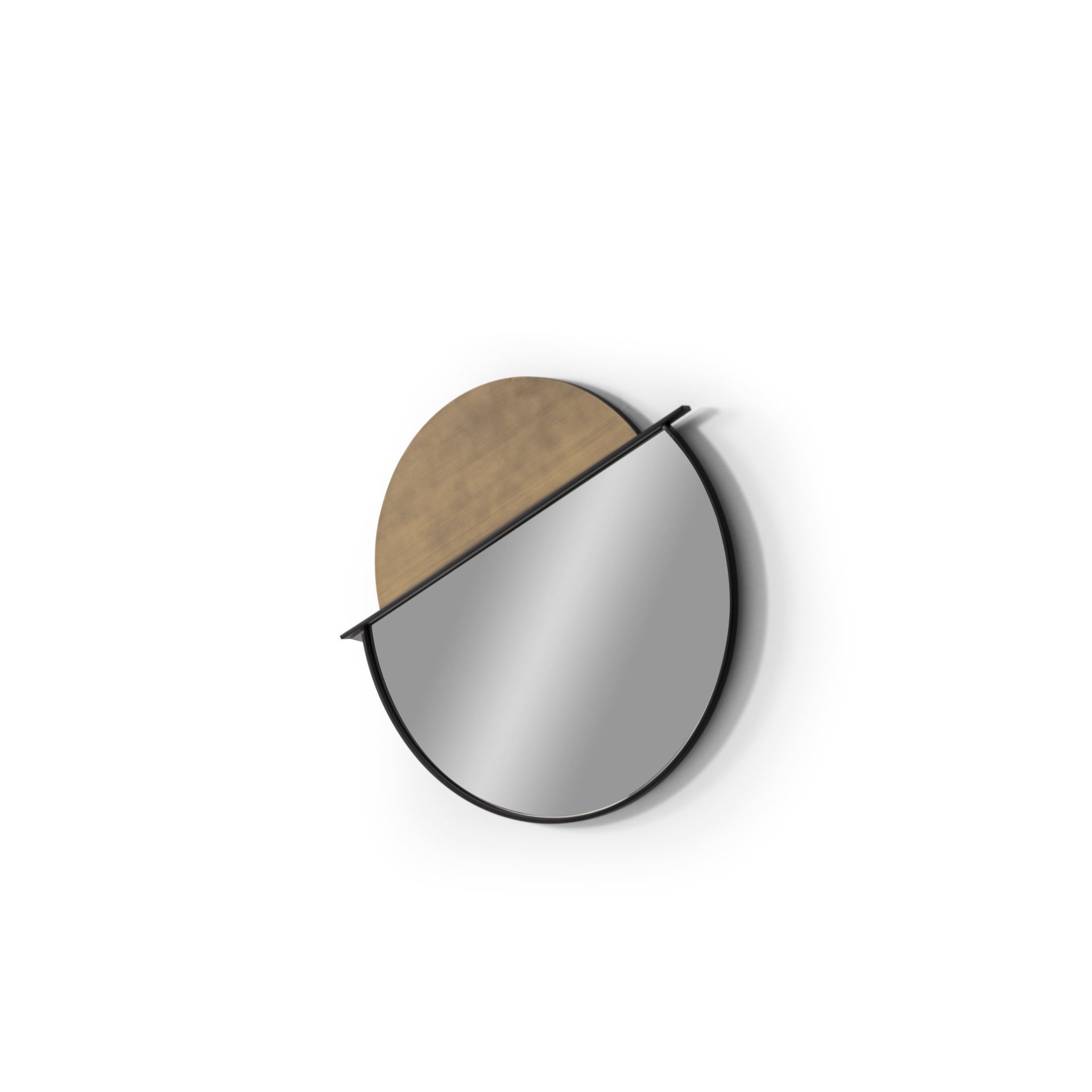 Donna Mirror