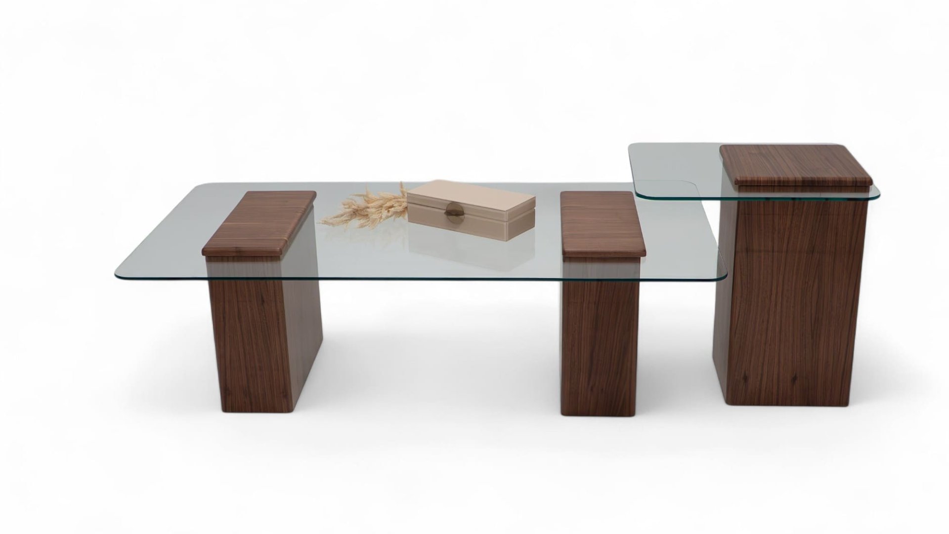 Walnut Table